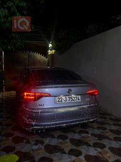 ڤۆڵکسواگن جێتا